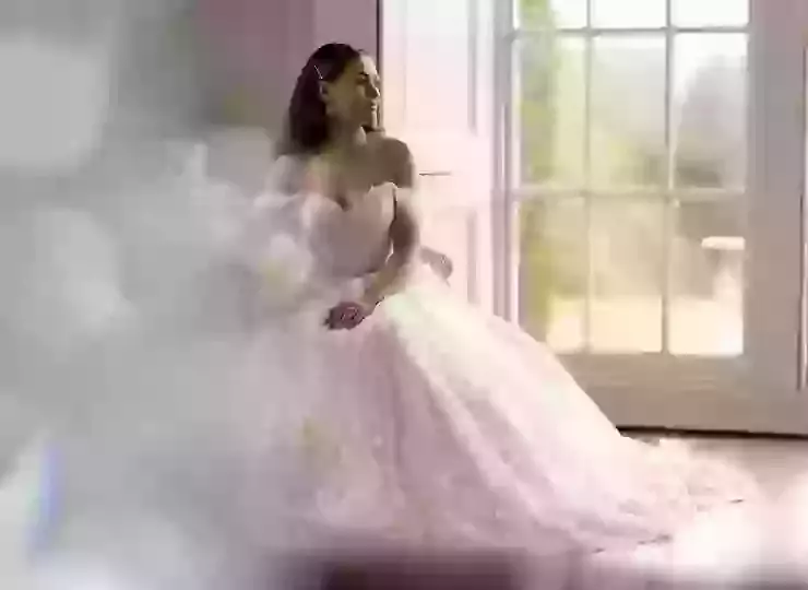 TRUE BRIDE - 18th - 26th November